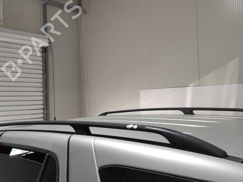 Roof bar MERCEDES-BENZ M-CLASS (W163) ML 270 CDI (163.113) | BP29848356C65
