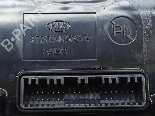 Climate control KIA STONIC (YB) 1.0 T-GDi | BP9427652I5 