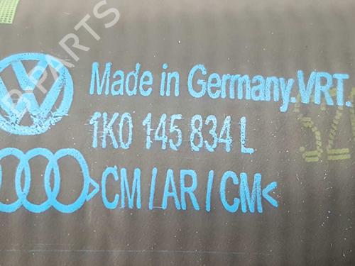 Pipe VW PASSAT B6 (3C2) | BP14534590M125