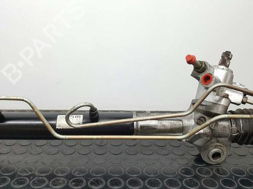 Steering rack NISSAN X-TRAIL I (T30) 2.2 DCi | BP3016761M22