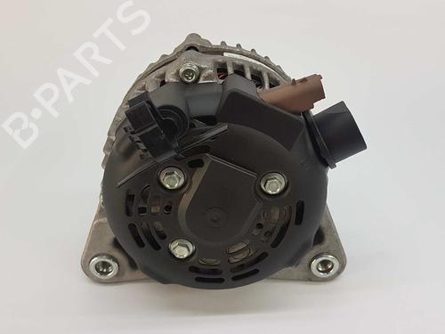 Generator CITROËN C3 III (SX) 1.5 BlueHDi 100 (SXYHYP, SXYHTU) | BP7967485M7 