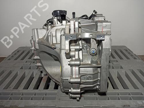 Gearbox HYUNDAI TUCSON (TL, TLE) 1.6 CRDi hybrid 48V | BP20240637M3