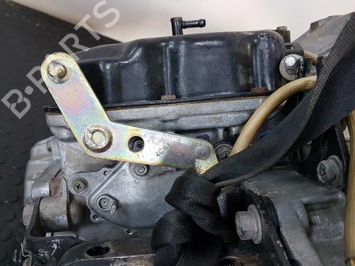 Gearbox NISSAN MAXIMA III (J30) 3.0 | BP4679137M3