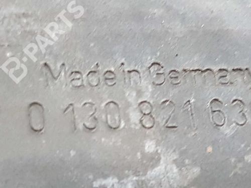 Front left window mechanism MERCEDES-BENZ C-CLASS (W202) C 250 D (202.125) | BP5959762C22 