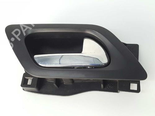 Maniglia interna anteriore destra CITROËN C4 I (LC_) 1.6 HDi (90 hp) 5112681