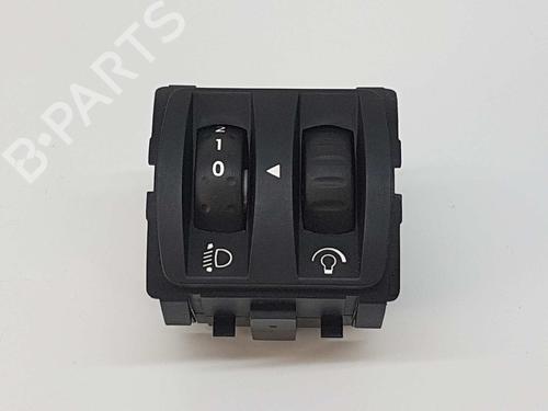Hovedlysbryter RENAULT CLIO IV (BH_) 1.5 dCi 90 (90 hp) 14542025