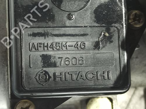 Throttle body NISSAN PRIMERA (P11) 1.6 16V | BP12319633M82