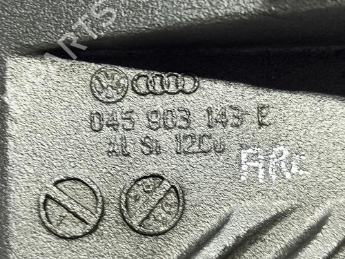 Support SEAT IBIZA III (6L1) 1.4 TDI | BP16860360C155 