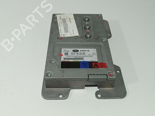 Used Electronic module Electronic module 34445479 34445479
