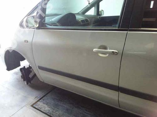 Heater resistor SEAT ALHAMBRA (7V8, 7V9) 1.9 TDI | BP11675534M108 