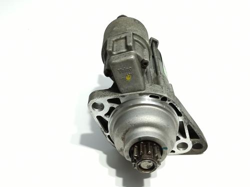 Starter SEAT CORDOBA (6L2) 1.9 TDI | BP34186632M8 - Image 2