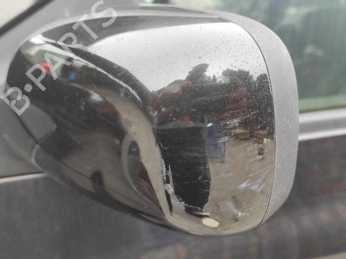 Left mirror RENAULT CLIO III (BR0/1, CR0/1) 1.2 16V (BR02, BR0J, BR11, CR02, CR0J, CR11) | BP16867145C26 