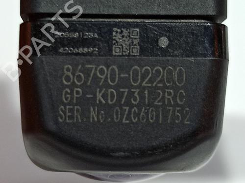 Kamera TOYOTA COROLLA Hatchback (_E21_, _EA1_, _EH1_)  | BP16736380E14 