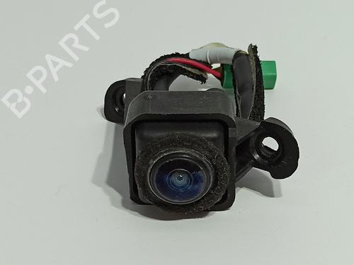 Elektronische module NISSAN X-TRAIL III (T32_, T32R, T32RR) 1.6 dCi (T32) (130 hp) 17761907