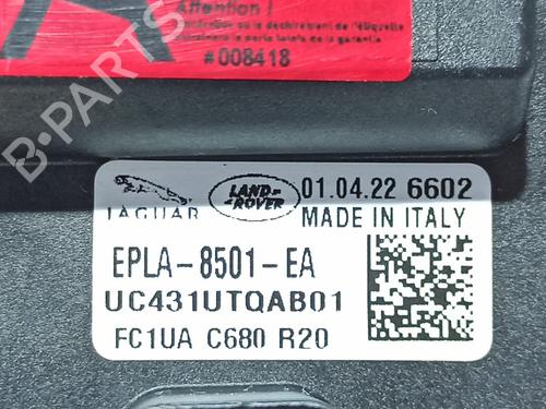 Other LAND ROVER RANGE ROVER EVOQUE (L551) 2.0 D180 MHEV 4x4 | BP20114450O1 