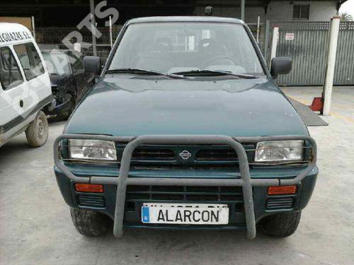 Oliebundkar NISSAN TERRANO II (R20) 2.7 TD 4WD | BP14533894M115 