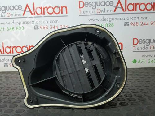 Speaker CITROËN C4 Picasso I MPV (UD_) 1.6 HDi 110 | BP14529307E2 