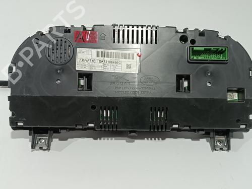 Instrument cluster LAND ROVER DISCOVERY SPORT (L550) 2.0 D 4x4 | BP24424024C47 