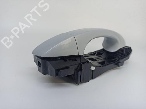 Rear right exterior door handle VW GOLF VII (5G1, BQ1, BE1, BE2) 1.0 TSI | BP8318232C130 