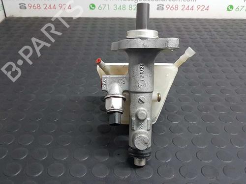 Brake master cylinder MERCEDES-BENZ CLK (C209) CLK 270 CDI (209.316) | BP2752473M77 