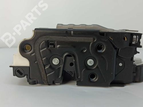 Used Rear right lock SEAT IBIZA IV (6J5, 6P1) 1.2 TSI (86 hp) 8358983