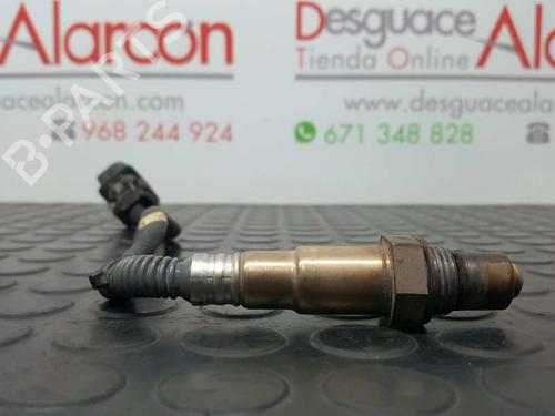 Used Electronic sensor PEUGEOT 208 I (CA_, CC_) 1.4 HDi (68 hp) 8748535