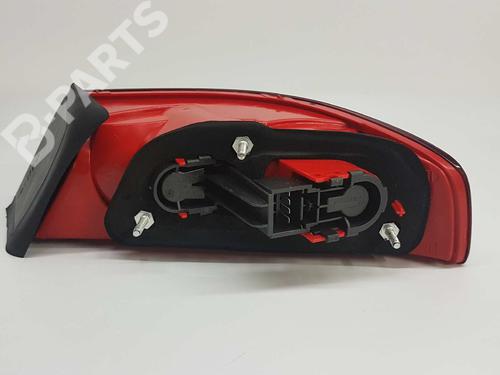 Left taillight ALFA ROMEO 159 (939_) 1.9 JTDM 16V (939AXC1B, 939AXC12) | BP9180478C34 