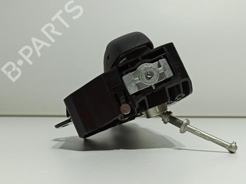 Front left exterior door handle RENAULT EXPRESS Box Body/MPV | BP22940760C128
