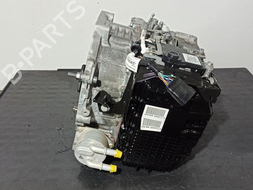 Gearbox OPEL CORSA F (P2JO) 1.2 (68) | BP37294228M3 - Image 2