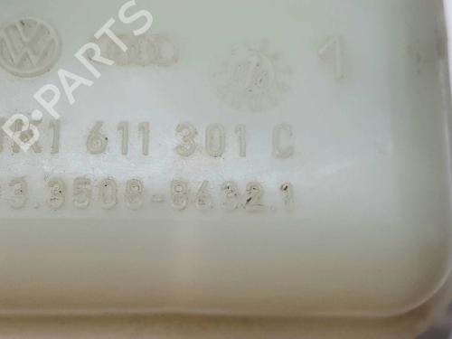 Hovedbremsecylinder SEAT LEON (1P1) 1.9 TDI | BP6416413M77 
