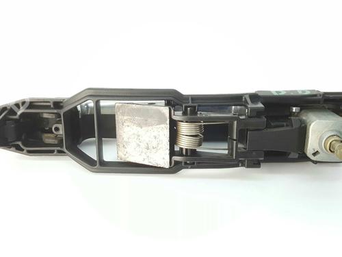 Front right exterior door handle MERCEDES-BENZ E-CLASS (W210) E 420 (210.072) | BP6828700C129 