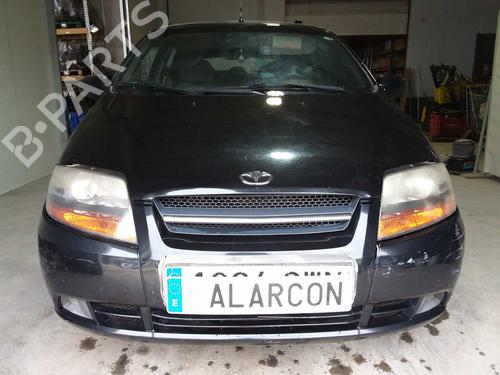 Pièces Détachées Usagées DAEWOO KALOS (KLAS) 1.2 (72 hp) 4279444