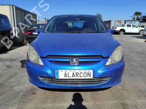 Used Parts PEUGEOT 307 (3A/C) 1.6 16V (109 hp) 4458290