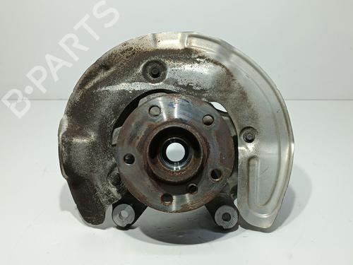 Høyre Styrespindel lagerhus MINI MINI (F56) [2013-2026]  31336051