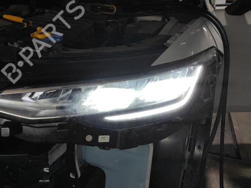 Left headlight VW GOLF VIII (CD1, DA1) 1.5 TGI | BP38711523C28 - Image 2