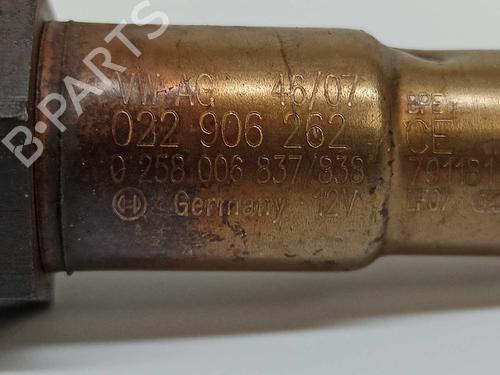 Electronic sensor PORSCHE CAYENNE (9PA) 3.6 | BP8749969M84 