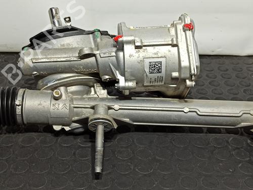 Steering rack CITROËN C3 III (SX) 1.5 BlueHDi 100 (SXYHYP, SXYHTU) | BP15850881M22