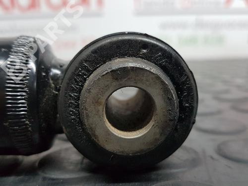 Left rear shock absorber CITROËN C4 CACTUS 1.2 VTi 82 | BP2770232M18 