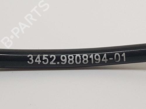 Electronic sensor MINI MINI PACEMAN (R61) Cooper D ALL4 | BP14541463M84