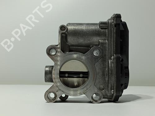 Throttle body RENAULT CLIO IV (BH_) 0.9 TCe 90 (BHNF, BHMA, BHMH, BHJK, BHJR) | BP16997113M82