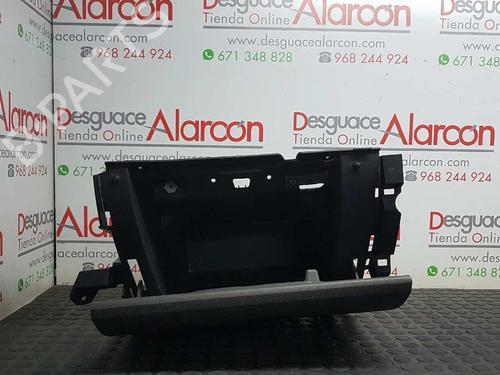 Boîte à gants FORD FOCUS C-MAX (DM2) 1.6 TDCi (109 hp) 2740873