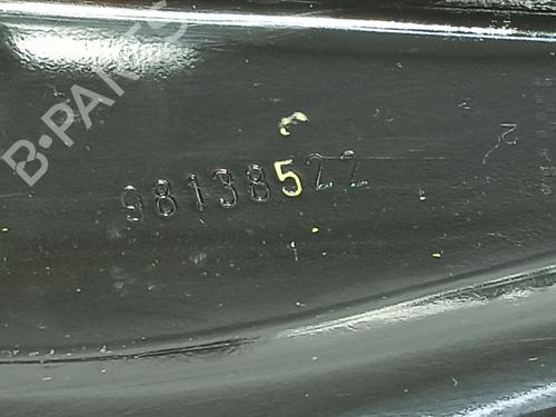 Right front suspension arm CITROËN GRAND C4 SPACETOURER (3A_, 3E_) 1.2 PureTech 130 | BP31721938M13