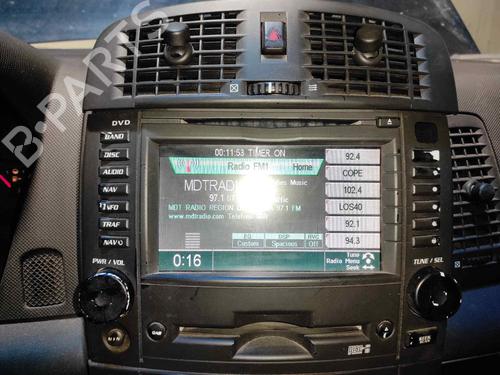 Electronic module CADILLAC CTS 3.2 | BP8816372M83  - Image 6