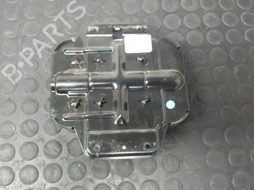 Right door airbag MERCEDES-BENZ M-CLASS (W163) ML 400 CDI (163.128) | BP11423713C51 