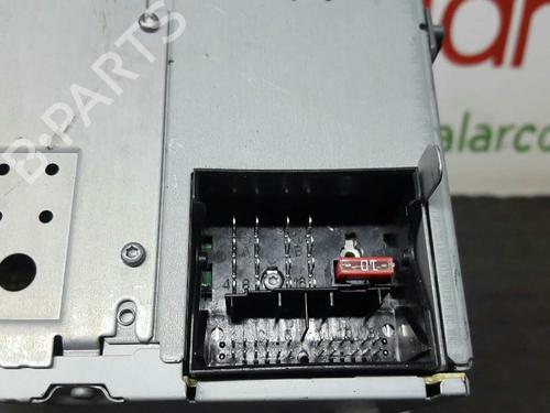 Radio VW GOLF VI (5K1) 2.0 TDI | BP2736818E6 