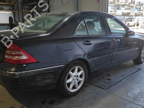 Rear right panel MERCEDES-BENZ C-CLASS (W203) C 320 (203.064) | BP37408347C61  - Image 5