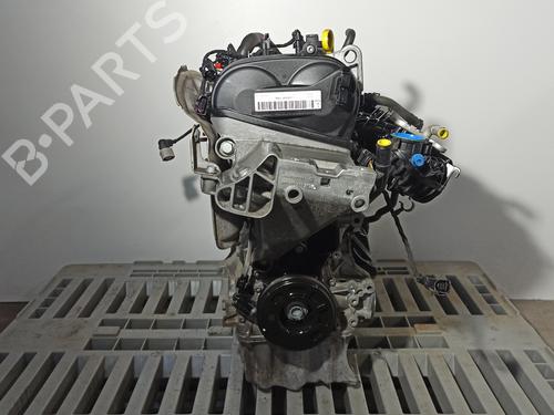 Used Engine SEAT IBIZA V (KJ1, KJG) 1.0 TSI (95 hp) 16394612