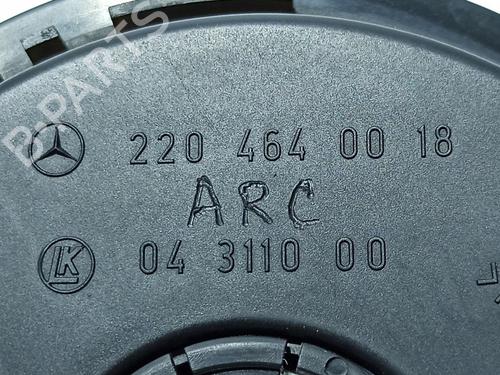 Squib airbag MERCEDES-BENZ S-CLASS (W220, V220) S 320 CDI (220.026, 220.126) | BP11140794C102 