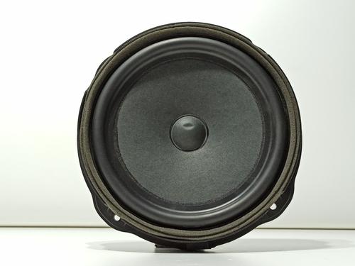 Used Speaker AUDI A1 Sportback (GBA) 35 TFSI (150 hp) 23099681