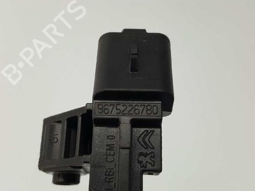 Electronic sensor PEUGEOT 108 1.2 | BP14532894M84